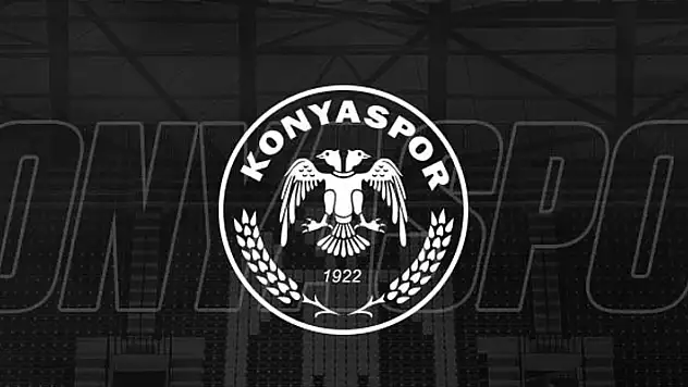 Konyaspor, Gazze'ye destek için Pendikspor maçına siyah formayla çıkacak! 
