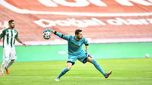Konyaspor geçit vermiyor