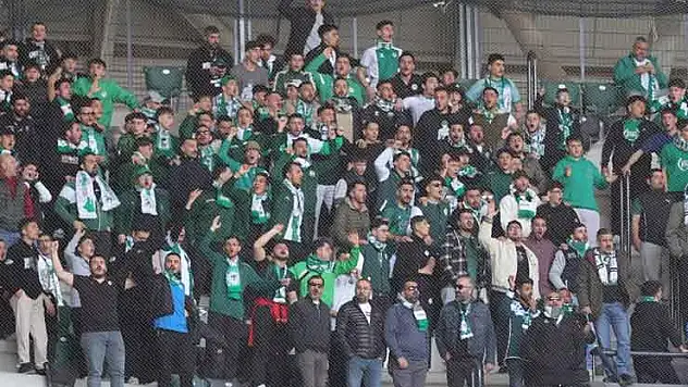 Konyaspor-Gençlerbirliği maçının biletleri 42 TL