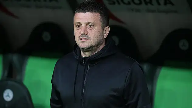 Konyaspor, Hakan Keleş ile anlaştı