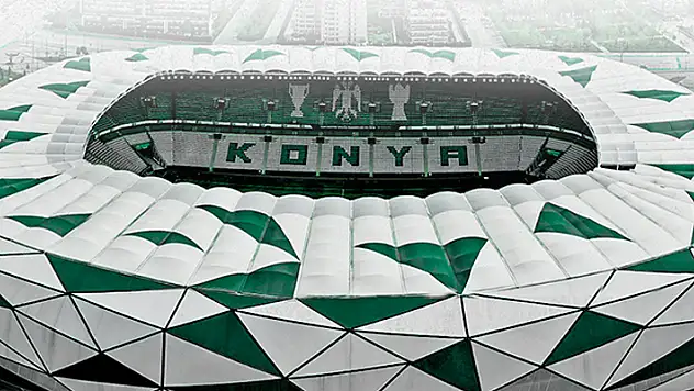 Konyaspor-Hatayspor maçı biletleri satışa çıkıyor