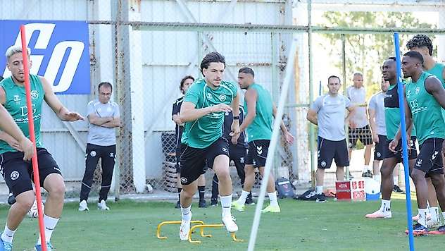 Konyaspor, hazırlıklarını tamamladı