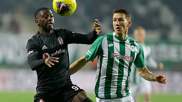 Konyaspor için tehlike büyüyor!