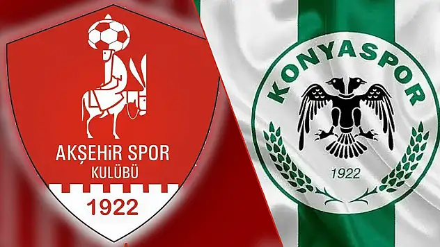 Konyaspor ile 1922 Akşehir işbirliği yapacak