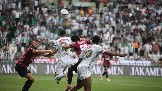Konyaspor ile Alanyaspor kaçıncı randevuya çıkacak?