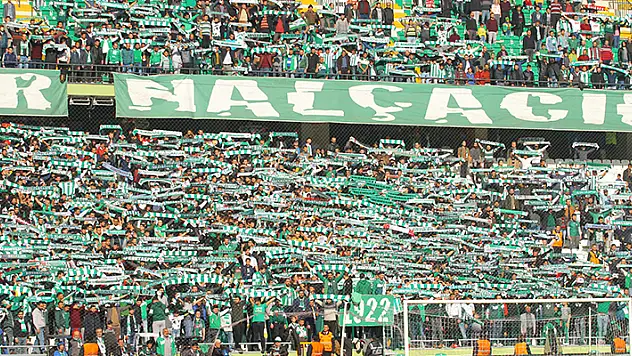Konyaspor ile taraftar buluşuyor 