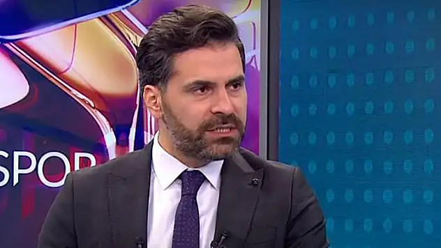 Konyaspor İletişim'de Ekinci gitti Göksu geldi