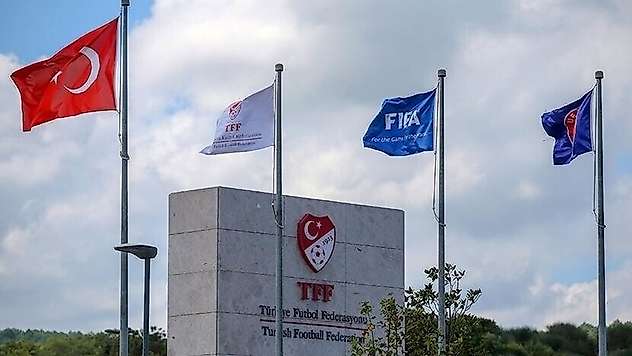 Konyaspor ilk haftadan PFDK'lık oldu
