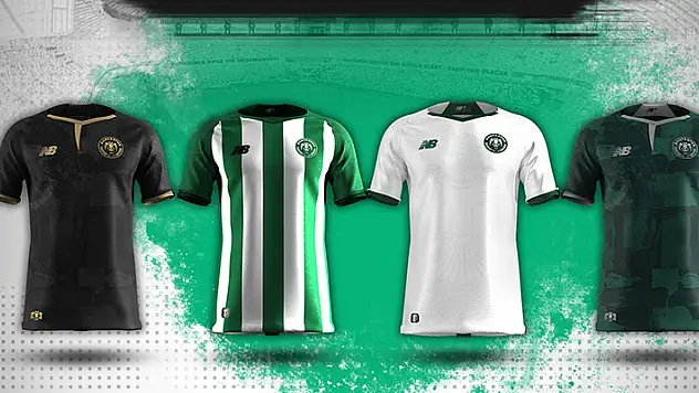 Konyaspor imzayı duyurdu