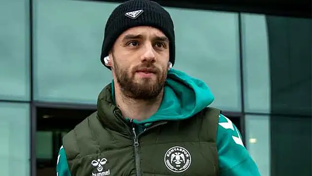 Konyaspor, İstanbul seferinde