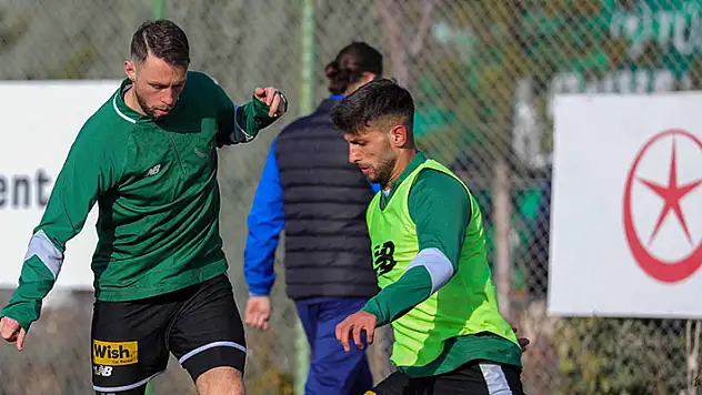 KONYASPOR,  İSTANBUL YOLCUSU
