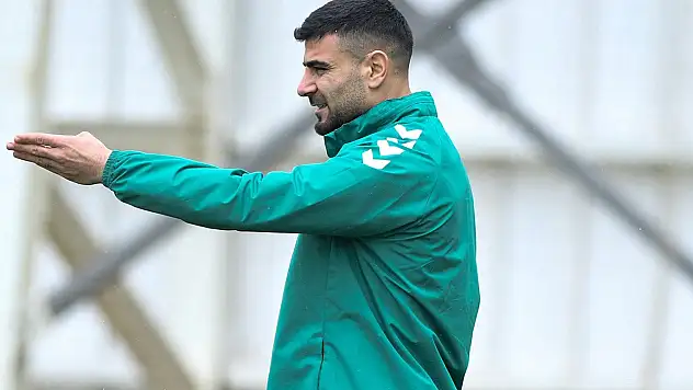 Konyaspor, İstanbul yolcusu