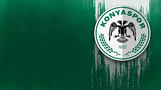 Konyaspor - İstanbulspor maçını hakem Burak Akkan yönetecek