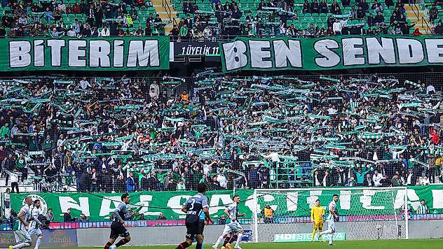 Konyaspor istediği desteği alamadı