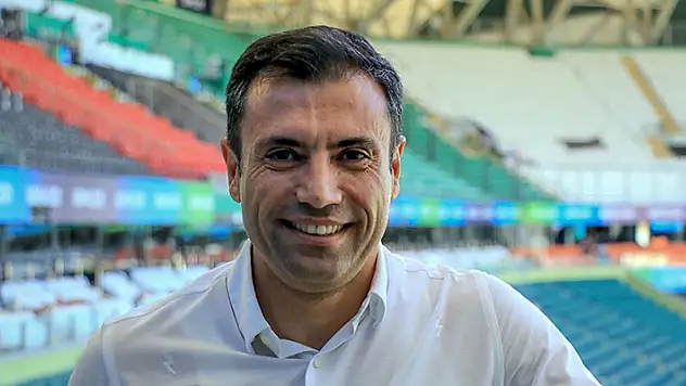 Konyaspor istikrarlı oyunla 'yıldızlar' çıkarmak istiyor
