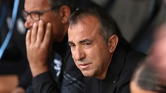 Konyaspor iyi bir takım! Olumsuzluğa gerek yok