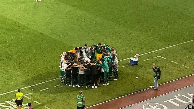 Konyaspor kaptanından flaş sözler: Sırtlanlara izin vermeyeceğiz