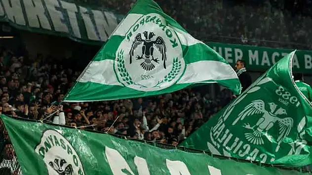 Konyaspor-Kasımpaşa maçı biletleri 42 TL