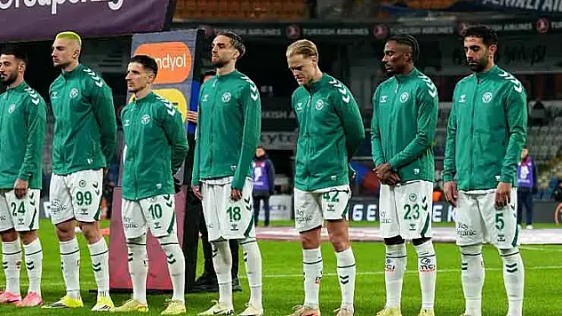 Konyaspor-Kasımpaşa maçı biletleri ne zaman satışta?