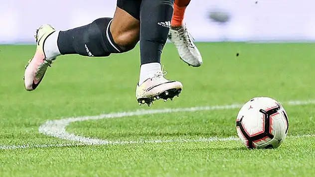 Konyaspor- Kasımpaşa maçının hakemi belli oldu