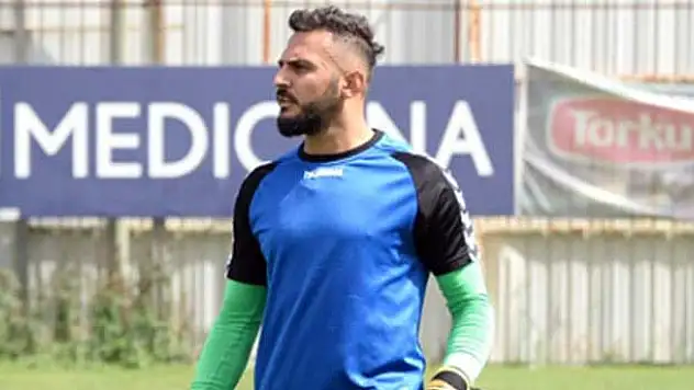 Konyaspor Kaya Tarakçı'nın sözleşmesini 1 yıl uzattı