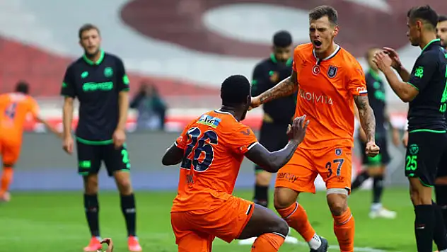 Konyaspor kayıplarda