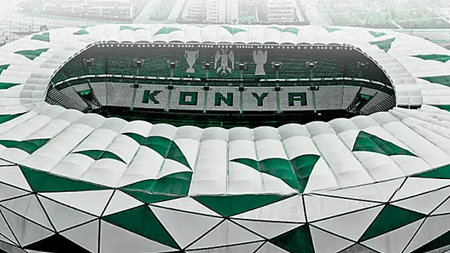 Konyaspor- Kayserispor maçı biletleri satışa çıkıyor