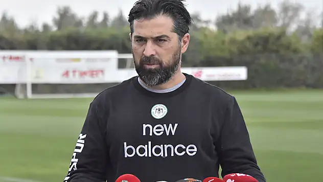 Konyaspor, kendi evinde bu sezonun ilk maçına çıkacak


