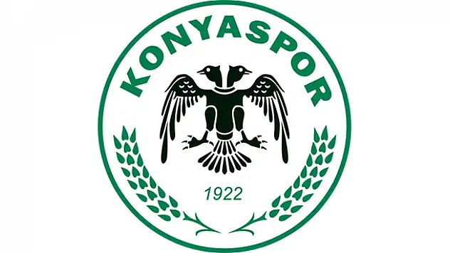 Konyaspor: 'Kitabını al, maça gel'
