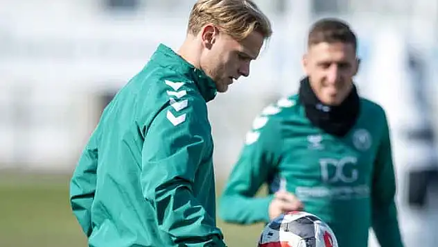 Konyaspor, Kocaeli yolcusu