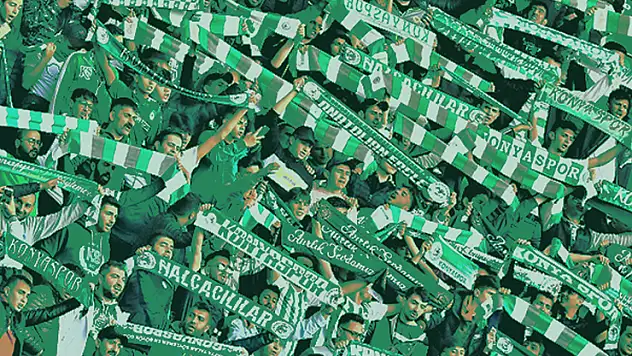 Konyaspor - Kocaelispor biletleri satışa çıkıyor!