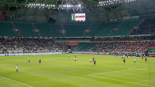 Konyaspor-Kocaelispor maçının bilet fiyatları açıklandı