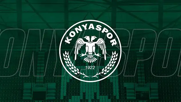 Konyaspor Kocaman'ın ayrılığı ile ilgili açıklama