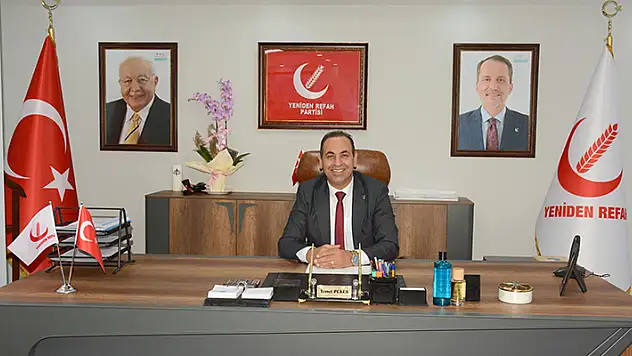 Konyaspor, Konya'nın markasıdır