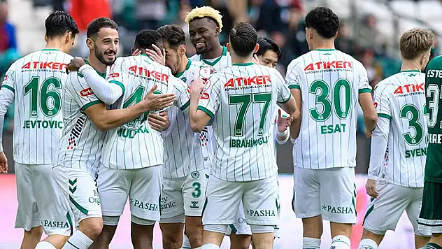 Konyaspor kritik virajda! Yeni sayfayı 3 puanla açalım