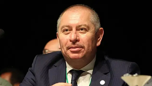 Konyaspor Kulübü Başkanı Hilmi Kulluk'tan PFDK'ye dilekçe