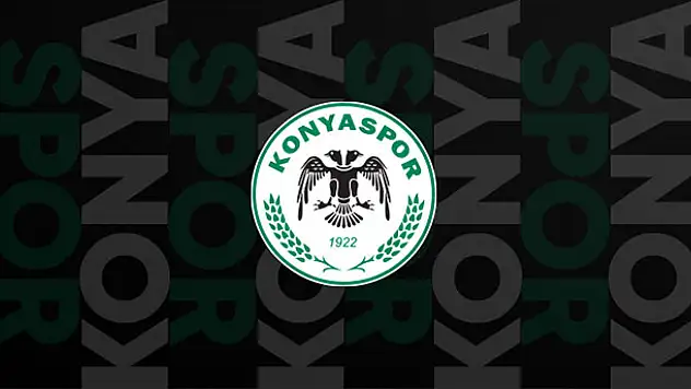 Konyaspor Kulübü, Berna Gözbaşı için geçmiş olsun mesajı yayımladı
