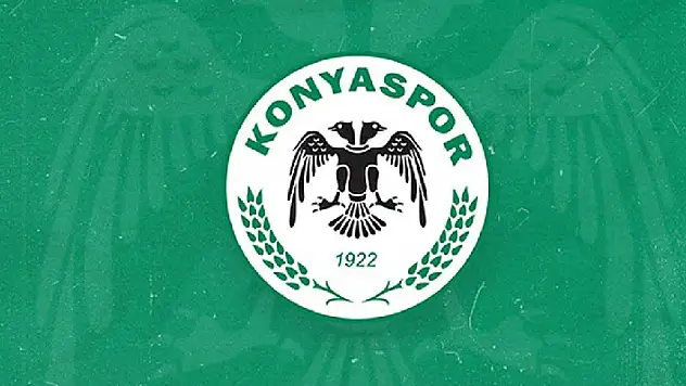 Konyaspor Kulübünden açıklama