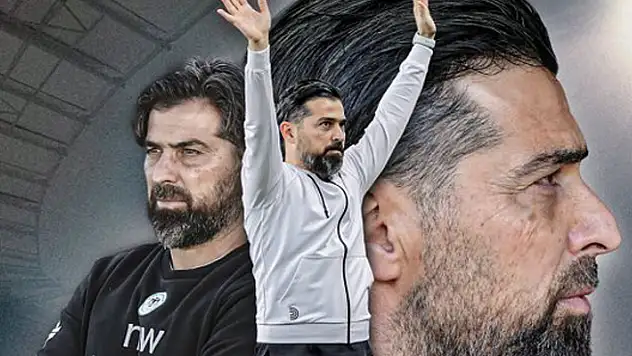 Konyaspor Kulübünden İlhan Palut'a teşekkür paylaşımı