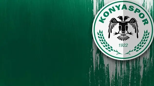 Konyaspor Kulübünden olağan genel kurul açıklaması