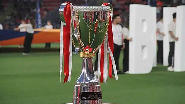 Konyaspor, kupada Beşiktaş'la eşleşti