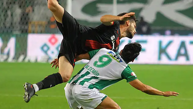 Konyaspor kupaya 5. turdan katılacak