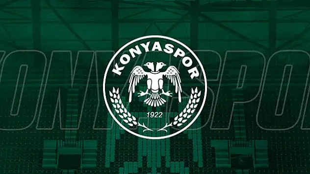Konyaspor: Kural açıktır hakem hatası yoktur maç tekrar edilmelidir