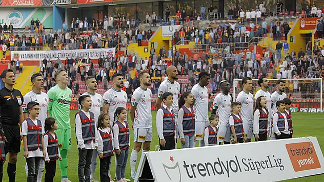 Konyaspor lisansı alamadı
