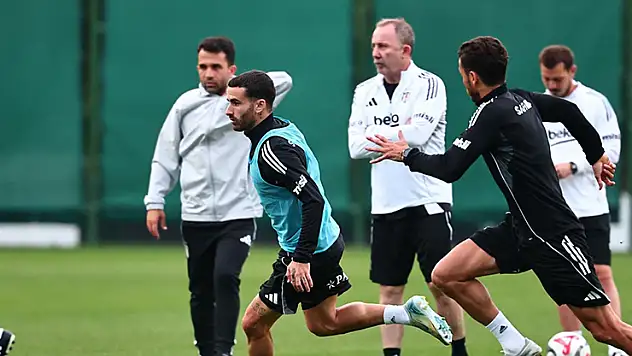 Konyaspor maçında o isimler yok!