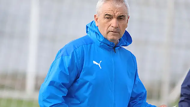 Konyaspor maçında sıkıntı yaşayabiliriz 