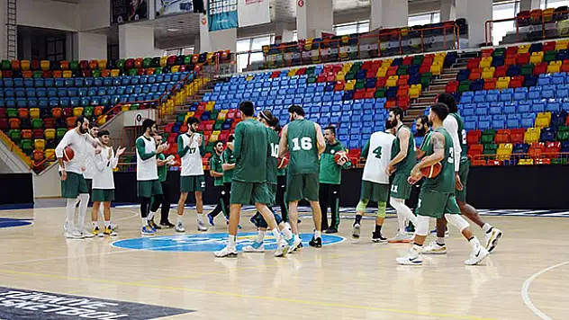 Konyaspor, Mamak'ı bekliyor
