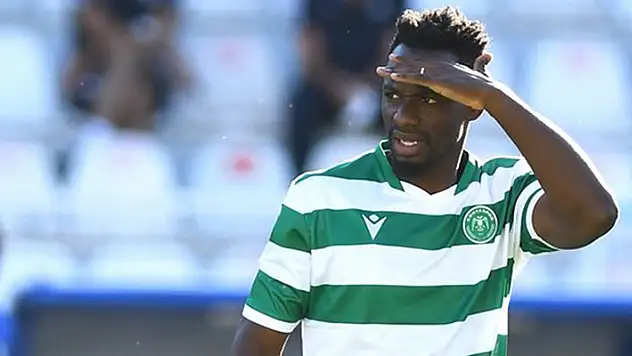 Konyaspor, M'Poku'ya tazminat ödeyecek
