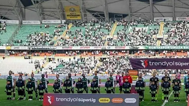 Konyaspor mu, Başakşehir mi?