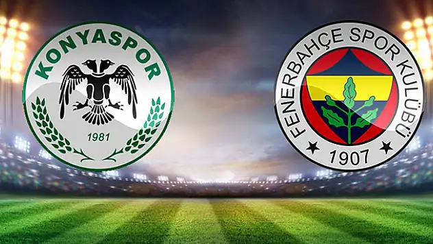 Konyaspor mu Fenerbahçe mi?